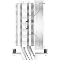 Кулер для процессора DeepCool AG400 WH ARGB R-AG400-WHANMC-G-2