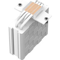 Кулер для процессора DeepCool AG400 WH ARGB R-AG400-WHANMC-G-2