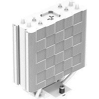 Кулер для процессора DeepCool AG400 WH ARGB R-AG400-WHANMC-G-2