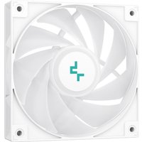 Кулер для процессора DeepCool AG400 WH ARGB R-AG400-WHANMC-G-2