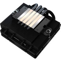Кулер для процессора ID-Cooling IS-40-XT Black