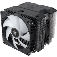 Кулер для процессора SilverStone Hydrogon D140 ARGB