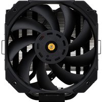 Кулер для процессора Thermalright TA120 EX Mini (черный)