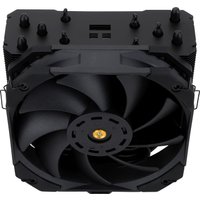 Кулер для процессора Thermalright TA120 EX Mini (черный)