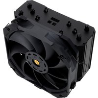 Кулер для процессора Thermalright TA120 EX Mini (черный)