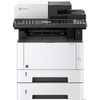 МФУ Triumph-Adler P-4020 MFP