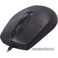 Мышь A4Tech OP-720 PS/2 (черный)
