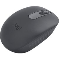 Мышь Logitech M196 (графит)