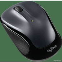 Мышь Logitech M325S (темно-серый)