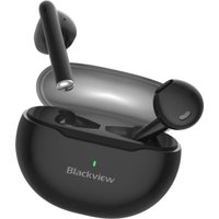 Наушники Blackview AirBuds 6 (черный)