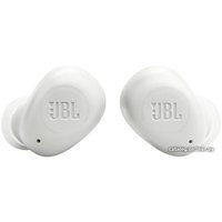 Наушники JBL Wave Buds (белый)