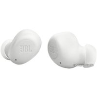 Наушники JBL Wave Buds (белый)