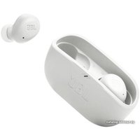 Наушники JBL Wave Buds (белый)