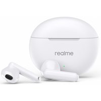 Наушники Realme Buds T01 (белый)