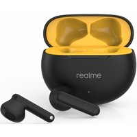 Наушники Realme Buds T01 (черный)