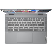 Ноутбук 2-в-1 Lenovo IdeaPad 5 2-in-1 14AHP9 83DT0077RK