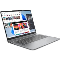 Ноутбук 2-в-1 Lenovo IdeaPad 5 2-in-1 14IRU9 83DT0076RK