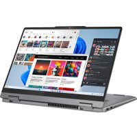 Ноутбук 2-в-1 Lenovo IdeaPad 5 2-in-1 14IRU9 83DT0076RK