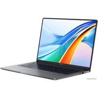 Ноутбук HONOR MagicBook X 14 Pro 2024 FRI-G58 5301AHQK