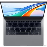 Ноутбук HONOR MagicBook X 14 Pro 2024 FRI-G58 5301AHQK