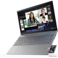 Ноутбук Lenovo ThinkBook 15 G4 IAP 21DJ00SUUS