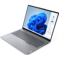 Ноутбук Lenovo ThinkBook 16 G7 IML 21MS000NGQ