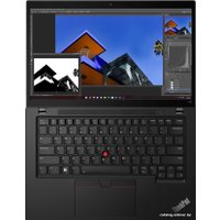 Ноутбук Lenovo ThinkPad L14 Gen 4 Intel 21H2A3GWCD