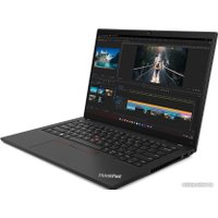 Ноутбук Lenovo ThinkPad T14 Gen 4 Intel 21HDA04FCD