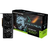 Видеокарта Gainward GeForce RTX 4060 Ti Panther 16GB NE6406T019T1-1061Z