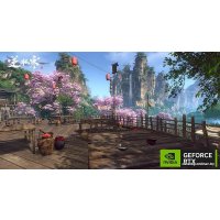 Видеокарта PNY GeForce RTX 4060 8GB XLR8 Gaming Verto Epic-X RGB Triple Fan VCG40608TFXXPB1