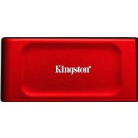 Внешний накопитель Kingston XS1000 2TB SXS1000R/2000G