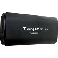 Внешний накопитель Patriot Transporter 4TB PTP4TBPEC