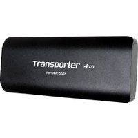 Внешний накопитель Patriot Transporter 4TB PTP4TBPEC