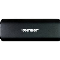 Внешний накопитель Patriot Transporter 4TB PTP4TBPEC