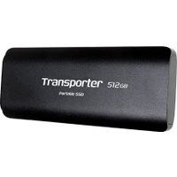 Внешний накопитель Patriot Transporter 512GB PTP512GPEC