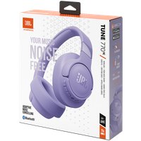Наушники JBL Tune 770NC (сиреневый, китайская версия)