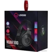 Наушники Lorgar Noah 500