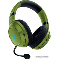 Наушники Razer Kaira Pro для Xbox Halo Infinite Edition