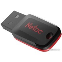 USB Flash Netac U197 USB 2.0 4GB NT03U197N-004G-20BK