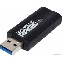 USB Flash Patriot SuperSonic Rage Lite 128GB PEF128GRLB32U