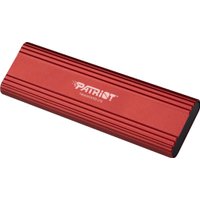 Внешний накопитель Patriot Transporter Lite 2TB PTPL2TBPEC