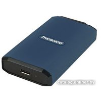 Внешний накопитель Transcend ESD410C 2TB TS2TESD410C