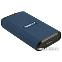 Внешний накопитель Transcend ESD410C 2TB TS2TESD410C