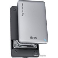 Бокс для накопителей 2.5&quot; Netac WH12 NT07WH12-30AC