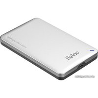 Бокс для накопителей 2.5&quot; Netac WH12 NT07WH12-30AC