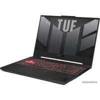 Игровой ноутбук ASUS TUF Gaming A15 2023 FA507NV-LP025