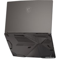 Игровой ноутбук MSI Thin A15 B7UC-258XPL