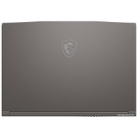 Игровой ноутбук MSI Thin A15 B7UC-258XPL