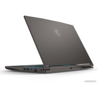 Игровой ноутбук MSI Thin A15 B7UC-258XPL