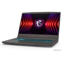 Игровой ноутбук MSI Thin A15 B7UC-258XPL